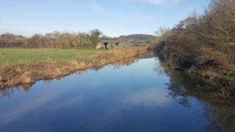 Remedial work at Colber Bridge: The first part of this work has been completed but there will be more work in 2025. Please check back here for updates next season.