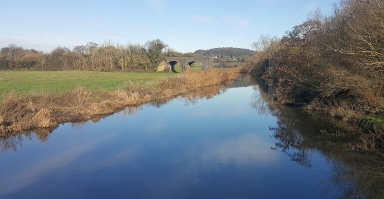 Remedial work at Colber Bridge: The first part of this work has been completed but there will be more work in 2025. Please check back here for updates next season.