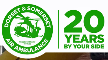 Air Ambulance Charity Match: This annual event will take place on Saturday 21 September 2024 and entries can now be submitted to our Chairman, Ian Paulley.    Entry is £20 and there will be optional pools on the day.